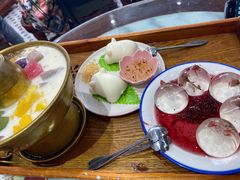 -五条人糖水铺(武林总店)