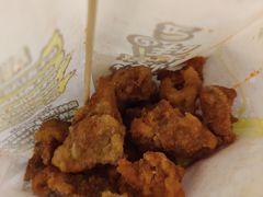 -傅强排骨(成都总店)