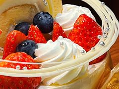 -卷心卷意·轻甜蛋糕(新光天地店)