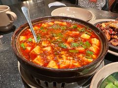 -华豫川酒家(大卫城店)