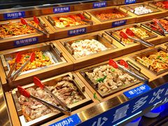 -尹珍珠·韩式无限烤肉(回龙湾店)