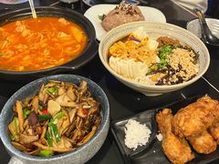 -多味居(剪子巷店)