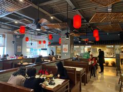 大堂-汉口巷子(宝丰路店)