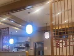 -成都美食巫山烤鱼(三里河路店)