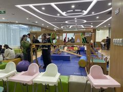 -澳洲袋鼠早教(金辉环球广场店)