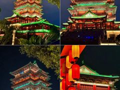 -滕王阁旅游区