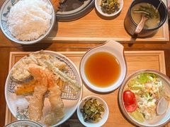 -笑福亭日式料理店(财富中心店)