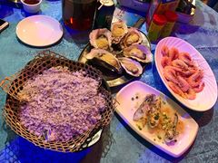 -御唐府海珊瑚主题餐厅