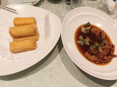 -老德州四合院·德州菜(天衢路店)