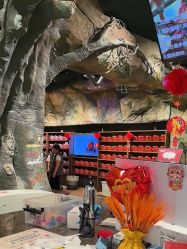 -探洞工场(丰科万达旗舰店)