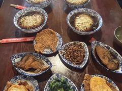 -老横泾面馆(吴中横泾店)