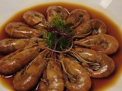 -蟹榭·本帮江浙菜·蟹宴(大宁久光商场店)