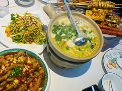 -亿牌牌东北烧烤(博物馆旗舰店)