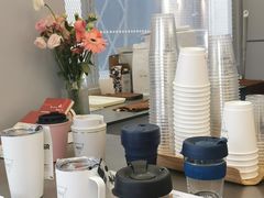 -Manner Coffee(IFS一楼店)