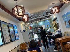 -张记炸串肠粉