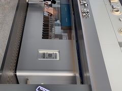 -喜茶(广州白云机场T2出发厅店)