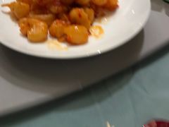 -荣誉国宴楼(美食城店)