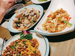 -隆喜元鱼汤包·海鲜(中联广场店)