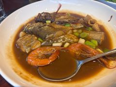 -妈妈菜舟山海鲜(定海古城店)