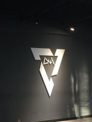 -DNA舞室