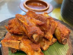 -沿江海南菜·文昌鸡祖师爷(大东海店)