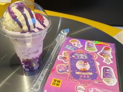-满记甜品(北京东坝万达店)