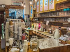 -西关84·History·Art·Cafe