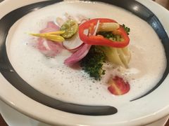 -真打拉面·日式拉面新流派(体育西横街店)