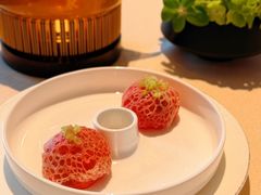-广州富力丽思卡尔顿酒店·丽轩·粤菜
