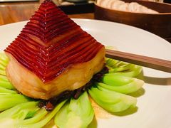 -湖滨28中餐厅·西湖宴·杭州君悦酒店