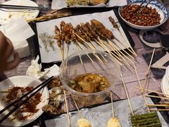 -弄堂里(滨江龙湖天街店)