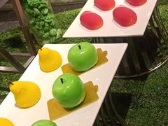 -太原富力万达文华酒店·美食汇西餐厅