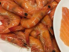 -芭菲盛宴·环球美食(解放碑英利国际店)