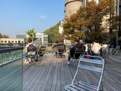-CEMENT·coffee bar (凤凰创意园店)