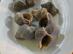 -原龙海鲜大排档(美食地标店)