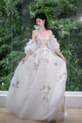 -Lady  Jane高端婚纱礼服馆