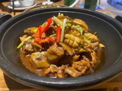 -拉完海鲜大排档(温岭店)