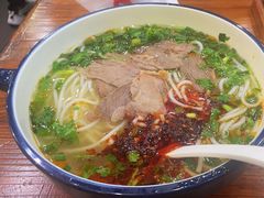 -黔派·虾子羊肉粉·小吃(佳宁娜广场店)