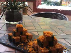 拉萨豆腐-敏珠拉姆藏餐·南京厨房(富春江东街店)