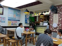 -马三洋芋片(兰州总店)