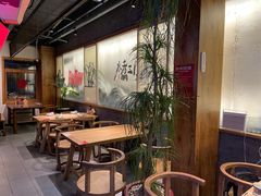 -水煮三国·川鲁江湖菜(香山店)