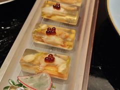 -上海苏宁宝丽嘉酒店·嘉府壹号中餐厅