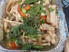 -益恒饭店乡间白族菜(古城总店)