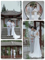 -水晶之恋婚纱摄影(北京总店)