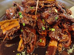 -回味黑鸭煲·始于2006(万松园店)