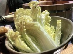 -秋语木桶鱼.酸菜鱼(开发区火车站店)