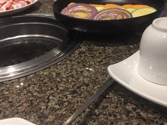 -汉拿山(万达广场哈尔滨哈西店)