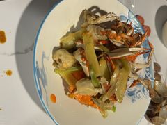 -鑫正兴东北烧烤(滨湖店)