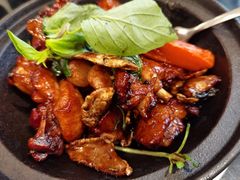 三杯鸡-鹿港小镇(黄金店)