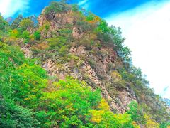 -三块石国家森林公园